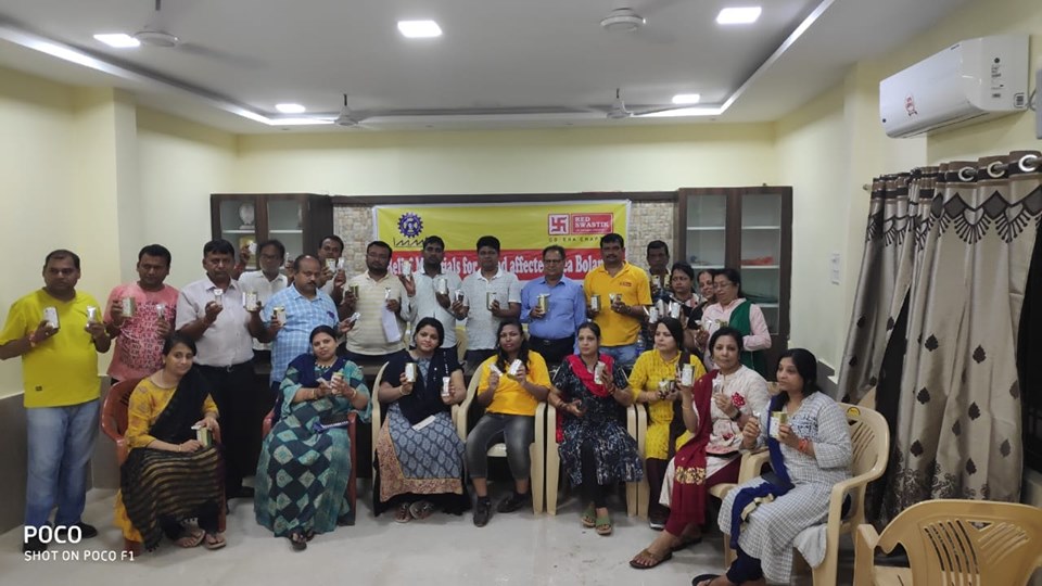 Odisha Event